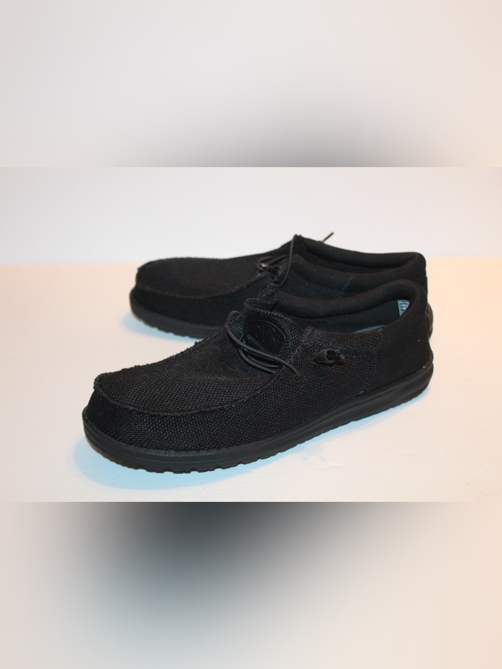 Hey Dude Wally Funk Mono Men’s Shoes Size 14